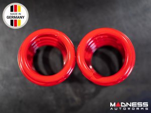 Alfa Romeo Giulia Lowering Springs - 2.9L QV - MADNESS - Sport 
